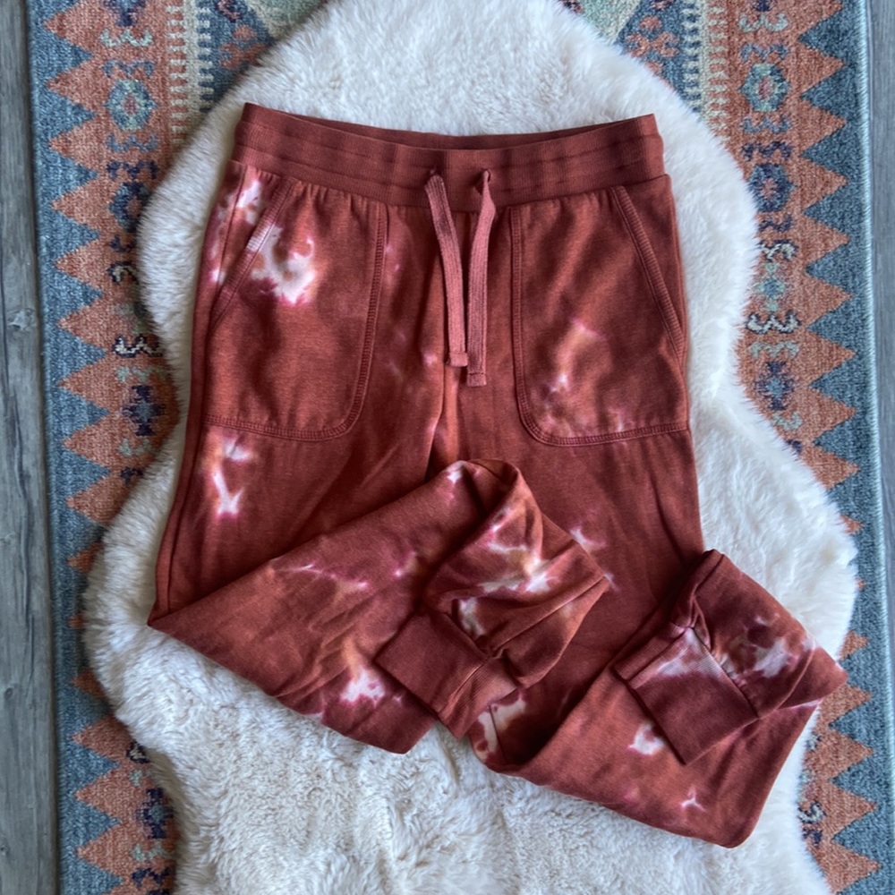 tie dye sweatpants xs - Picture 11 of 12